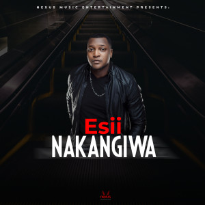 Listen to Nakangiwa song with lyrics from Esii