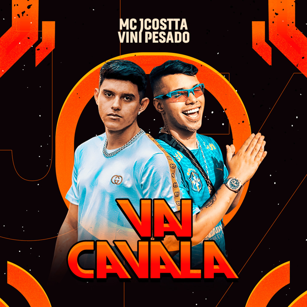 Vai Cavala (Explicit)