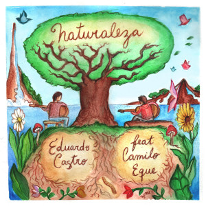 Album Naturaleza from Eduardo Castro