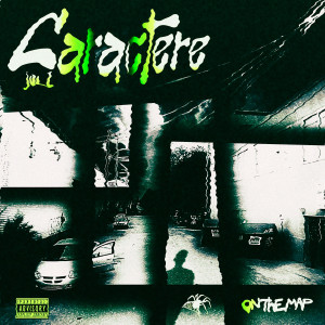 Julz的專輯Caractère (Explicit)