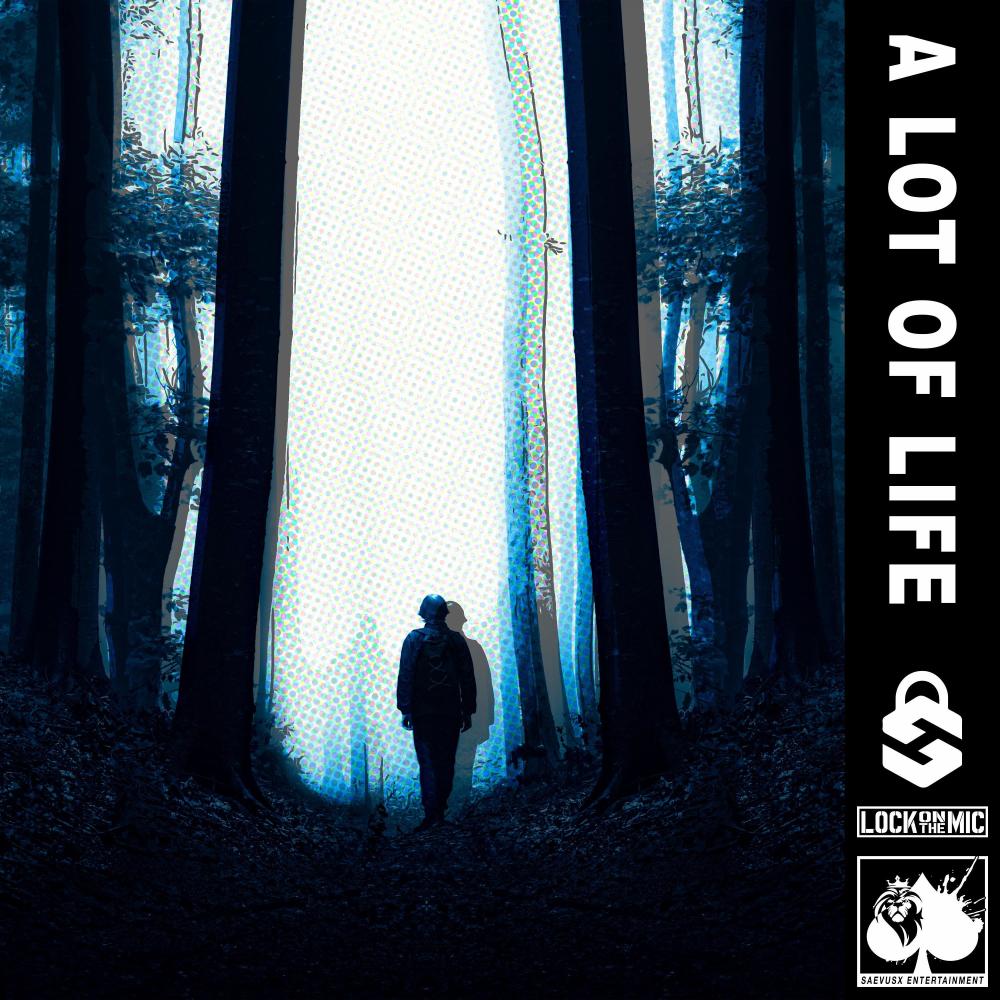 A Lot of Life (feat. Krizz Kaliko) (Explicit)