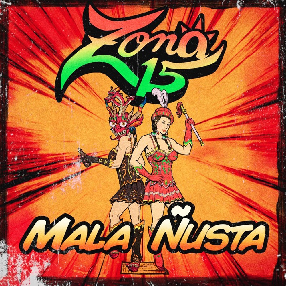 Mala Ñusta
