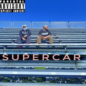 Mozes的专辑SUPERCAR (feat. Mozes) (Explicit)