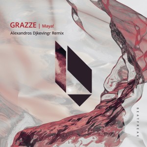 Album Maya! (Alexandros Djkevingr Remix) oleh GRAZZE