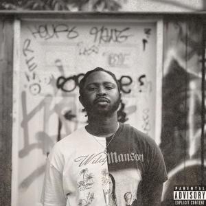 Dexray的專輯IGOTAWAYWITHDYING (Explicit)