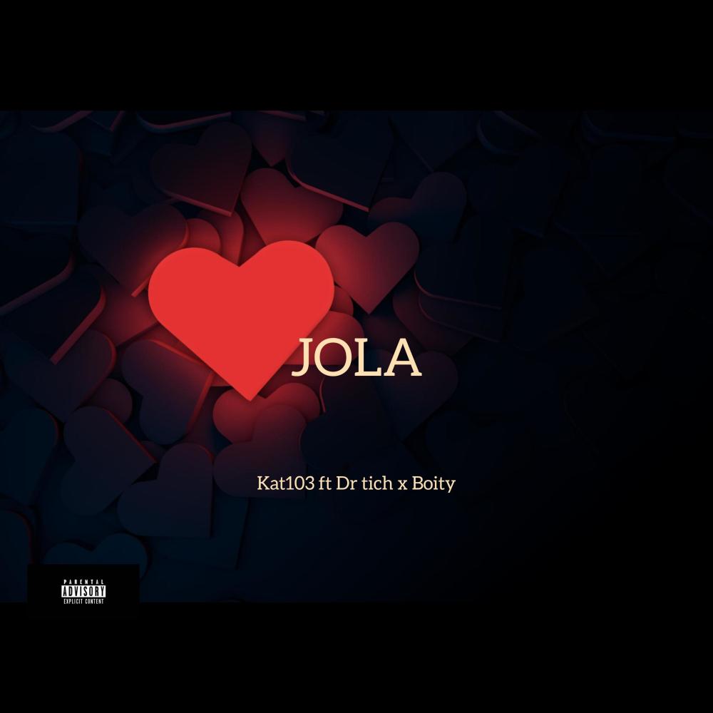 Jola (feat. Boity & Dr titch)