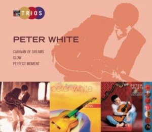 收聽Peter White的Perfect Moment (Album Version)歌詞歌曲