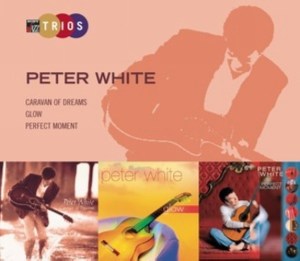 收聽Peter White的Don't Want To Be a Fool歌詞歌曲