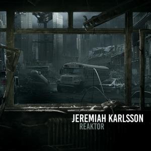 Album Reaktor from Jeremiah Karlsson