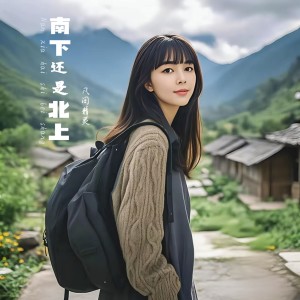 凡间精灵的专辑南下还是北上