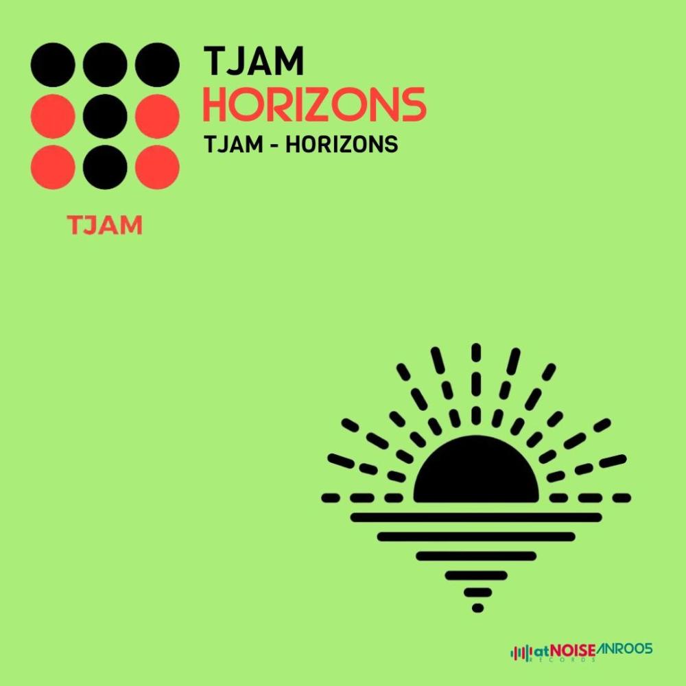 Horizons (Short Mix)