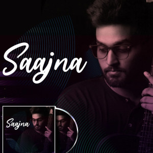 Dengarkan Saajna lagu dari Divyanshu Sharma dengan lirik