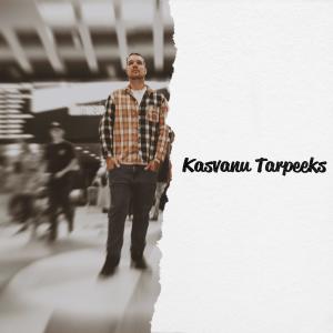 Mikko Tähti的專輯Kasvanu tarpeeks (feat. TB)