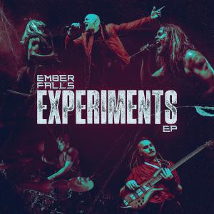 Ember Falls的專輯Experiments (Explicit)