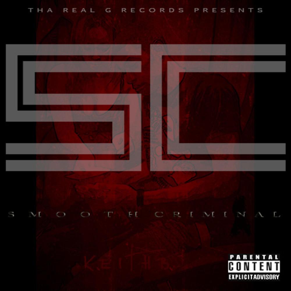 Nobody (feat. Trey Dogz) (Explicit)