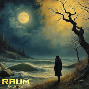 Album Ce qui dure from RAUM
