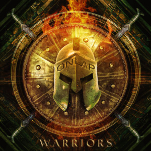 Album Warriors from Ankor