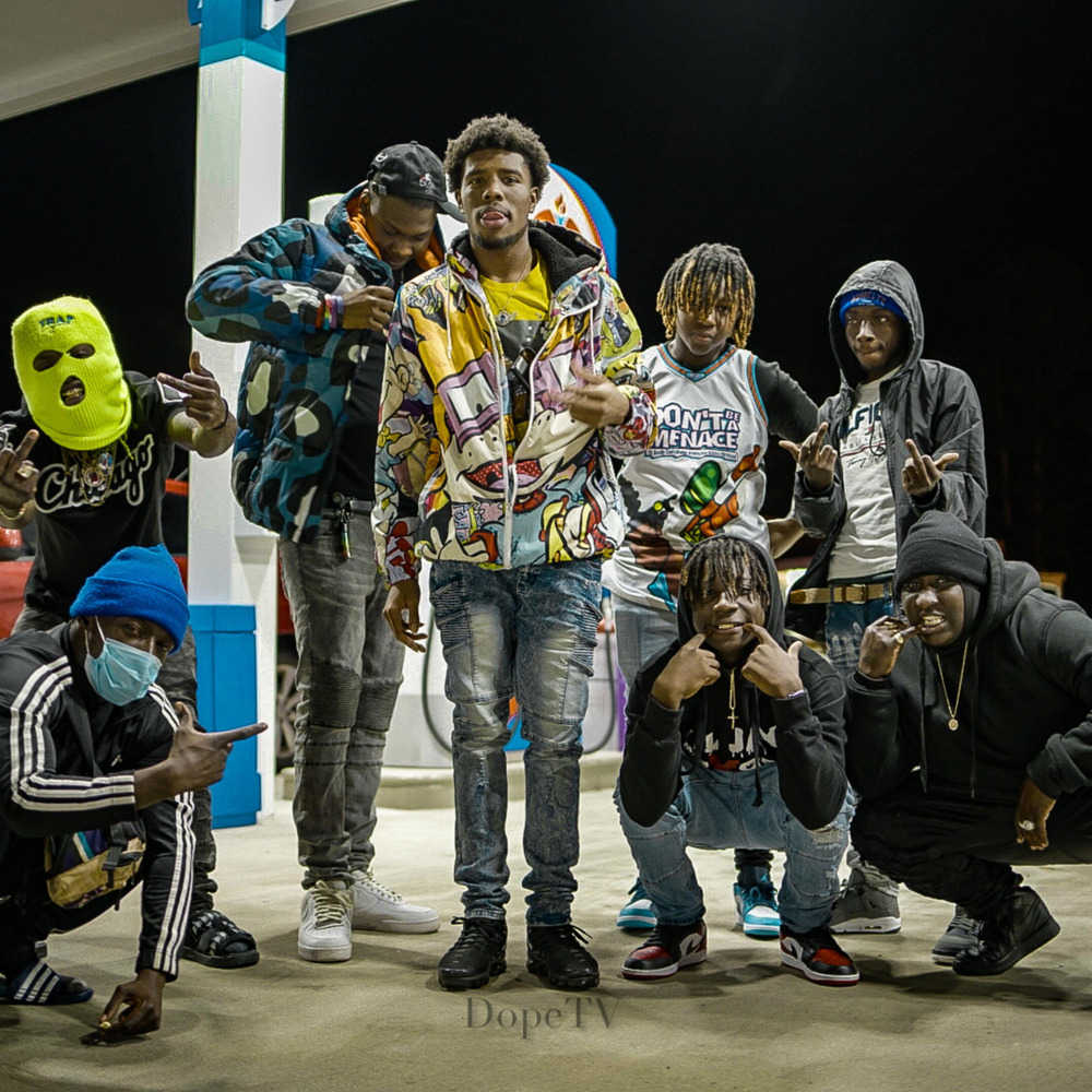 Demons (Explicit)