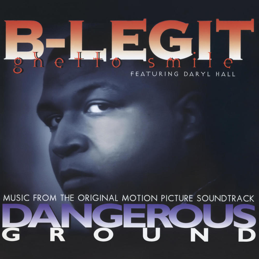 Check It Out (Radio Version)