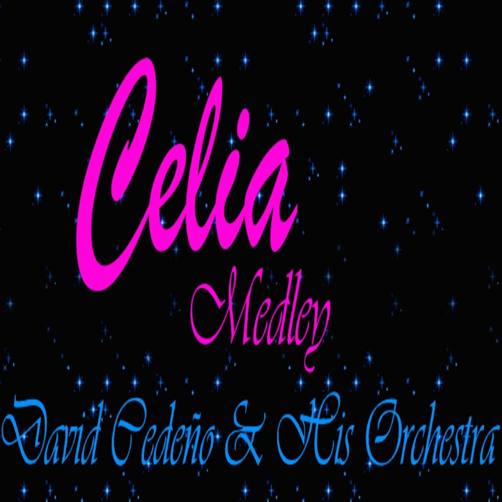 Celia Medley