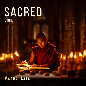 Listen to Beyond the Faith song with lyrics from Ashna Lite