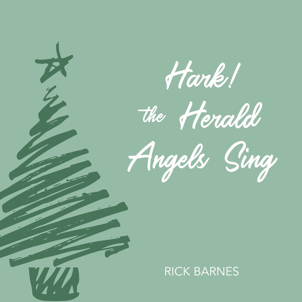 Hark! the Herald Angels Sing