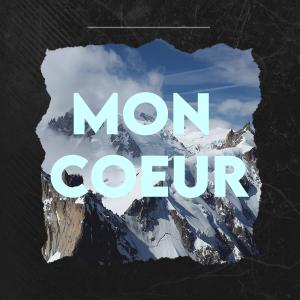 Bassbeatz的專輯Mon Coeur