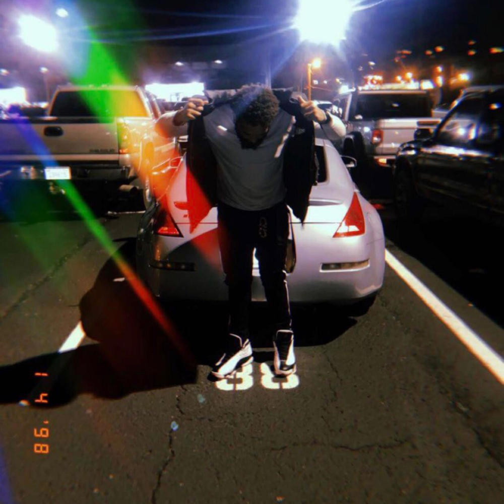 Oh why (feat. Mar Mar) (Explicit)