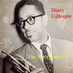 Listen to The Chains song with lyrics from Dizzy Gillespie