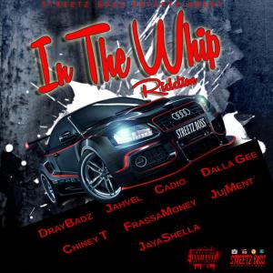 Listen to Grind All Night song with lyrics from Cadio