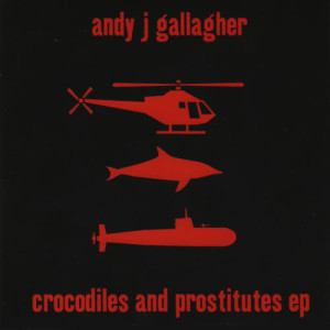 ดาวน์โหลดและฟังเพลง C พร้อมเนื้อเพลงจาก Andy J Gallagher