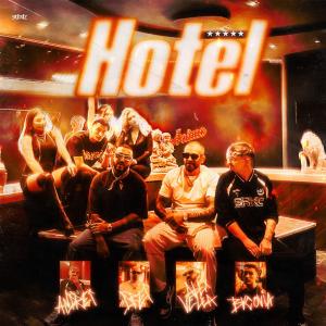 收聽Andrei的HOTEL歌詞歌曲