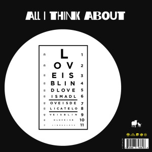 Dengarkan lagu All I Think About (Clean Radio Edit) nyanyian Elliot James dengan lirik