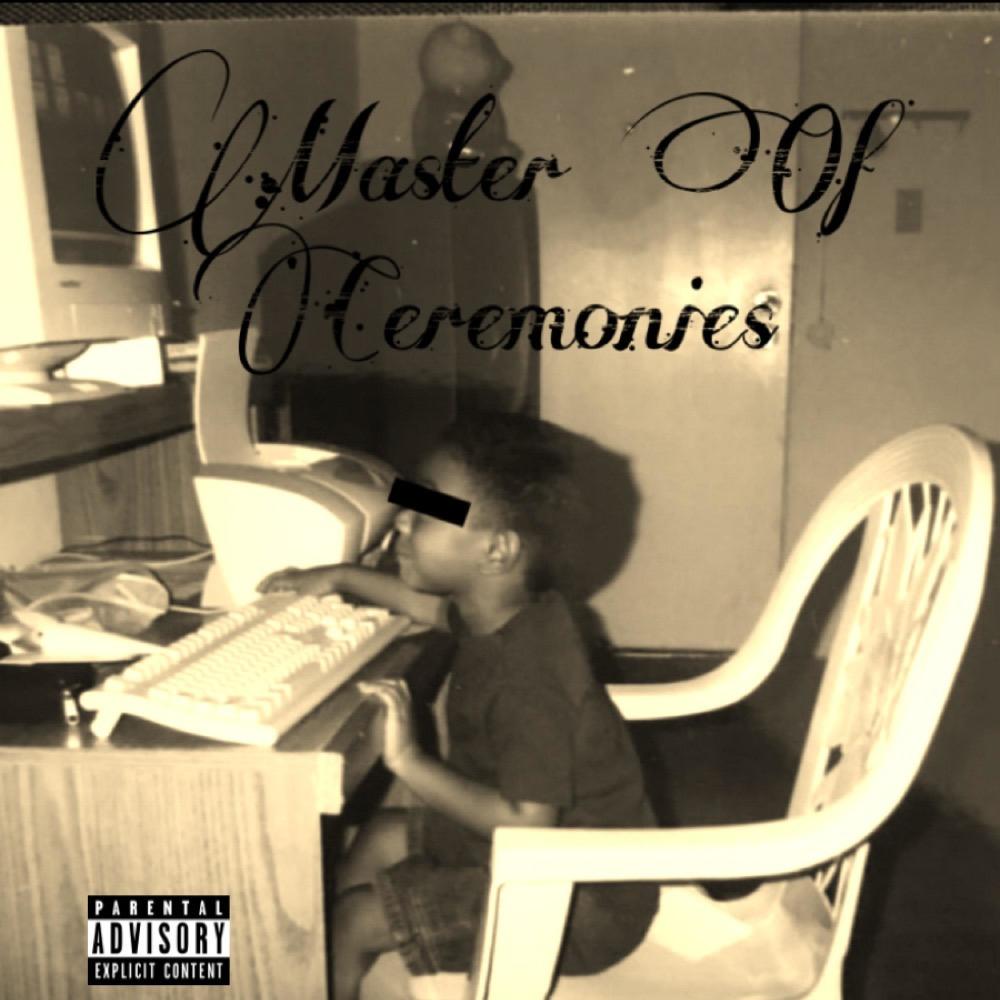 RIP DOOM (feat. King Kash) (Explicit)