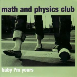 ดาวน์โหลดและฟังเพลง In This Together พร้อมเนื้อเพลงจาก The Math and Physics Club
