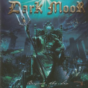 Dark Moor的專輯Beyond the Sea