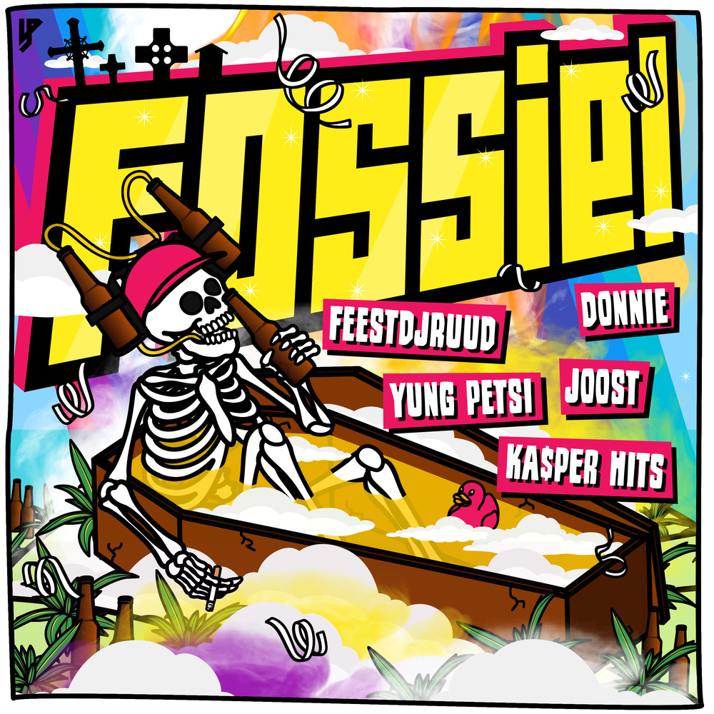 Fossiel
