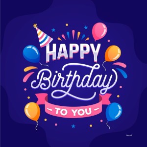 Anand Kumar的专辑Happy Birthday To You