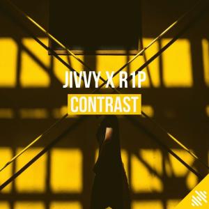 收聽Jivvy的Contrast歌詞歌曲