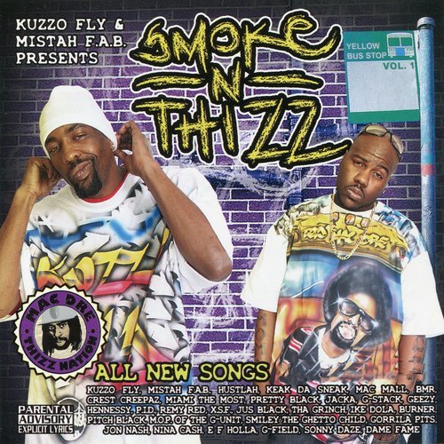 Clap Muzic (feat. Jon Nash & Miz Dre) (Explicit) (其他)