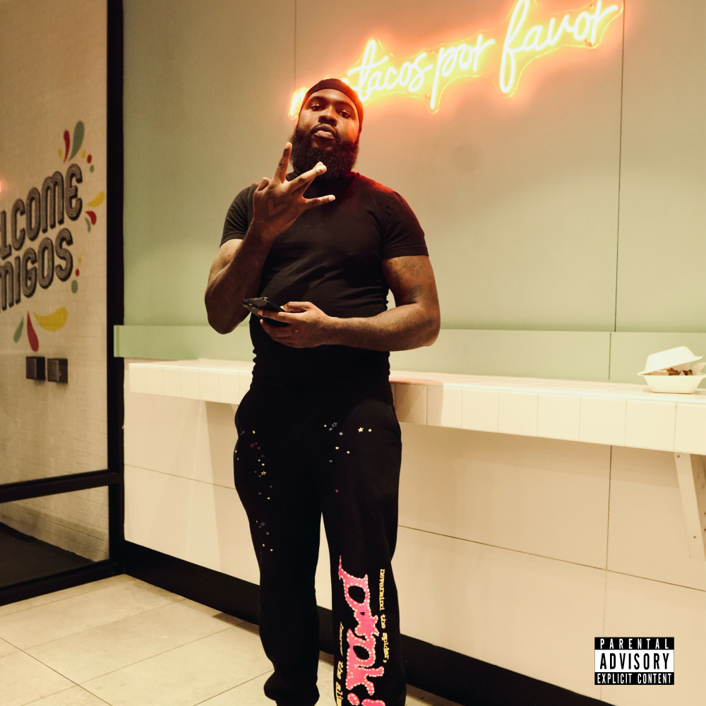 These days (Outro) (Explicit)