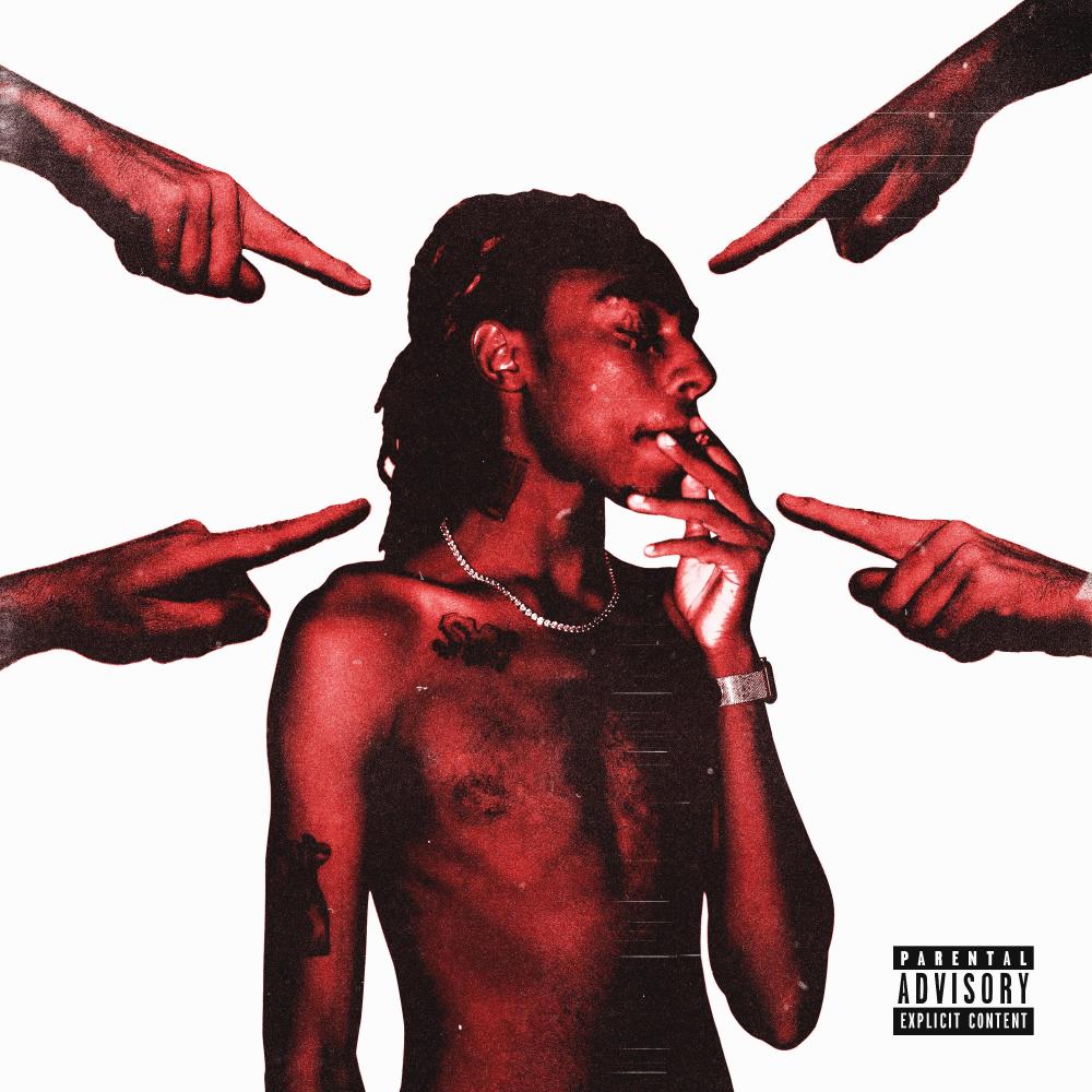 The Prize (feat. MoBlu) (Explicit)