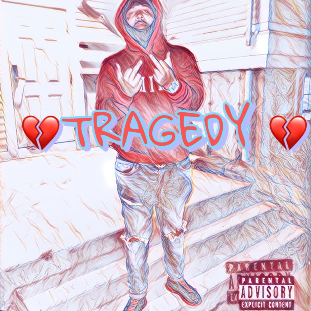 Tragedy (Explicit)