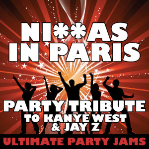 ดาวน์โหลดและฟังเพลง Ni**as In Paris พร้อมเนื้อเพลงจาก Ultimate Party Jams