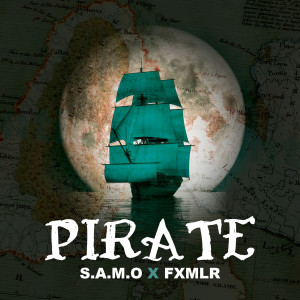 收听S.A.M.O的Pirate (Explicit)歌词歌曲