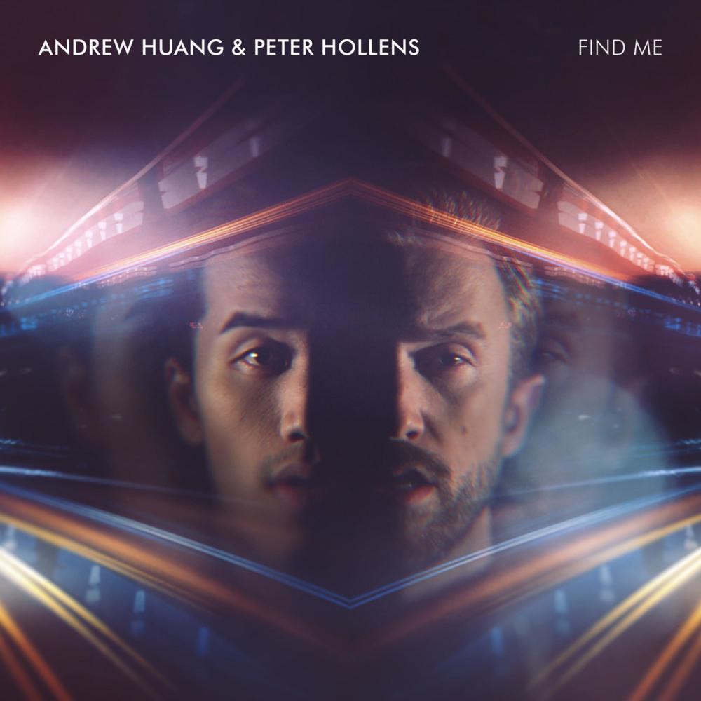 Find Me (feat. Peter Hollens)