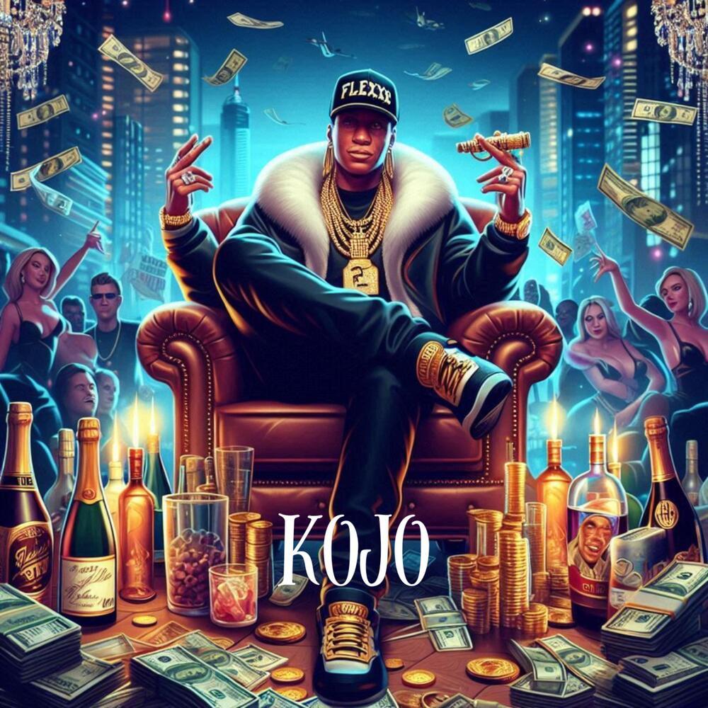 Kojo (freestyle) (Explicit)