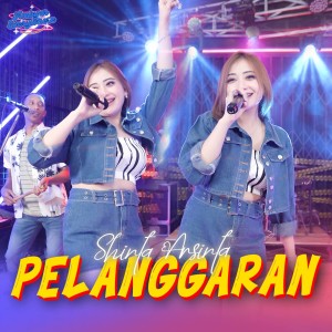 Dengarkan lagu Pelanggaran nyanyian Shinta Arsinta dengan lirik