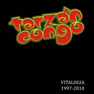 Album VITALOGIA from Tarzan Congo
