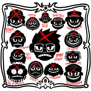 default playlist img